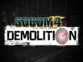 SOCOM: Special Forces. DLC трейлер