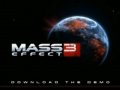 Mass Effect 3. Трейлер