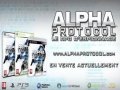 Alpha Protocol. Трейлер