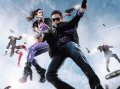 Saints Row the Third -St33lport