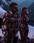 MASS EFFECT 3: REBELLION PACK