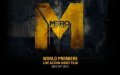 "Enter the Metro" промо-короткометражка "Metro: Last Light" уже смотрим!