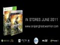 Sniper: Ghost Warrior. Трейлер