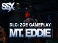 SSX. DLC трейлер