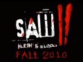 Saw II. Трейлер