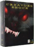 Creature Shock