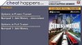 Cities in Motion. Трейнер +1