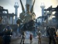 TERA. Дневники разработчиков