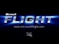 Microsoft Flight. Трейлер