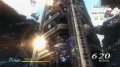Sin & Punishment: Star Successor. Цыплята атакуют