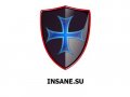 Осада крепости кланом Insane 15.11