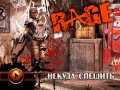 Rage. Видеоинтервью