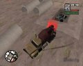 Grand Theft Auto: San Andreas. Трейнер Multiplayer +19
