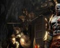 Грандиозное God of War III: Ultimate Trilogy Edition
