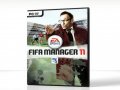 FIFA Manager 11. Дневники разработчиков