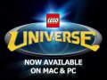 LEGO Universe. Трейлер