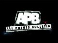 APB. Видеоинтервью