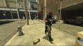 Counter-Strike: Source. Карта cs_swamp