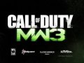 Call of Duty: Modern Warfare 3. Трейлер