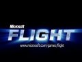 Microsoft Flight. Трейлер