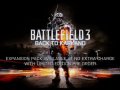 Battlefield 3. Трейлер