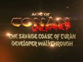 Age of Conan: Hyborian Adventures. Дневники разработчиков