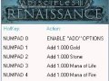 Disciples III: Renaissance. Трейнер ver 1.06 +12