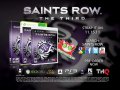 Saints Row: The Third. Трейлер