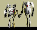 Portal 2. Превью: один хорошо, а два - лучше