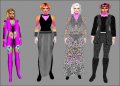The Elder Scrolls III: Morrowind. Мод Chromala