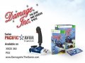 Damage Inc.: Pacific Squadron WWII. Трейлер