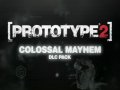 Prototype 2. Трейлер