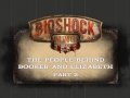 BioShock Infinite. Дневники разработчиков