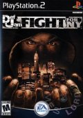 Def Jam : fight for NY