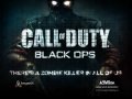 Call of Duty: Black Ops. DLC трейлер