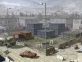 Call of Duty 4. Карта Shipment X2