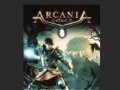 ArcaniA: Gothic 4. Трейнер +8