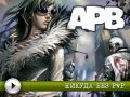 APB. Трейлер