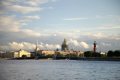 Путешествие из Москвы в Петербург. День первый.