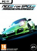 Need For Speed Porsche Unleashed 2 [Future Series NFS. Part #1]