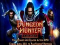 Dungeon Hunter: Alliance. Трейлер