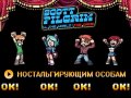 Scott Pilgrim vs. the World. DLC трейлер