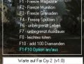 Far Cry 2. Трейнер ver 1.0 +8