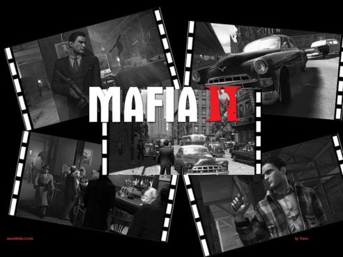 Мафия 2