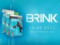 Brink. Трейлер