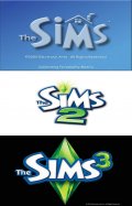 Старые новые игры: "The Sims"