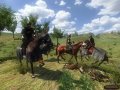 Mount & Blade. Эпоха турниров. Патч  v1.131, Ru