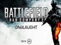 Battlefield: Bad Company 2: Onslaught Mode. Трейлер