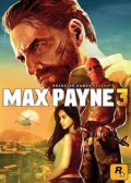 Информацию о GTA V нашли на диске Max Payne 3