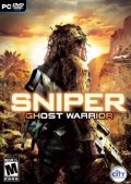 Sniper: Ghost Warrior. Новый трейлер